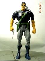Timothy(Inferno Babies) (Marvel Legends) Custom Action Figure