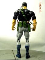 Timothy(Inferno Babies) (Marvel Legends) Custom Action Figure