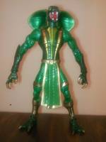 Kobra Khan (Masters of the Universe) Custom Action Figure
