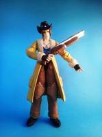 Final Fantasy VIII - Irvine Play Arts Figure (Final Fantasy) Custom Action Figure