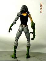 Loca (Inferno Babies) (Marvel Legends) Custom Action Figure