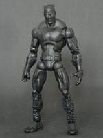 Black Panther (Marvel Legends) Custom Action Figure