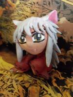 Inuyasha (Anime) Custom Action Figure