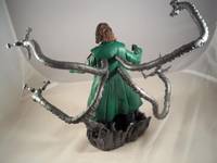 Doctor Octopus (Marvel Legends) Custom Action Figure