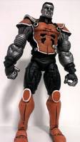 Colossus (Marvel Now) (Marvel Legends) Custom Action Figure