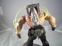 Bane Mashup (Marvel Legends) Custom Action Figure