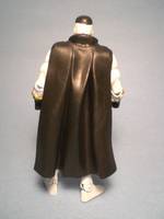 Bloodwynd (DC Universe) Custom Action Figure