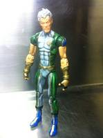 Dark Avengers NOH VARR (Marvel Universe) Custom Action Figure