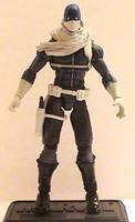 Agent Zero (Original) Custom Action Figure