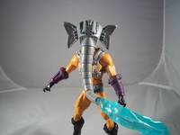 Snout Spout (Masters of the Universe) Custom Action Figure