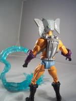 Snout Spout (Masters of the Universe) Custom Action Figure