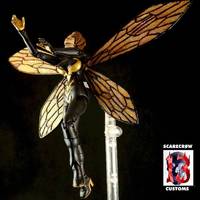 Wasp (Marvel Legends) Custom Action Figure