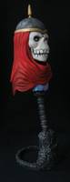 Dekion (Dungeons and Dragons) Custom Statue / Bust