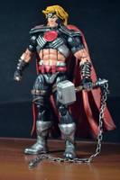 Thor (Deodato Style) (Marvel Legends) Custom Action Figure