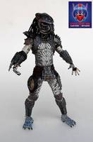 Custom NECA Warrior 'Ram' Predator (Predator) Custom Action Figure
