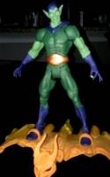 Green Goblin (Variant) (DC Universe) Custom Action Figure