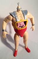 Krang W/ Android Body (Teenage Mutant Ninja Turtles) Custom Action Figure