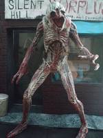 The Weeping Bat (Silent Hill) Custom Action Figure