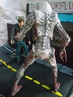 The Weeping Bat (Silent Hill) Custom Action Figure