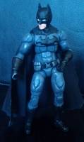 Batman Film Concept (Batman) Custom Action Figure