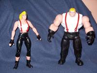 Tommy (Marvel Legends) Custom Action Figure