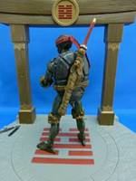 Ninja Turtle (Teenage Mutant Ninja Turtles) Custom Action Figure