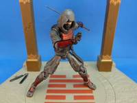 Grim Shinobi (G.I. Joe) Custom Action Figure