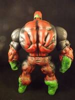 Hulkpool (Marvel Select) Custom Action Figure