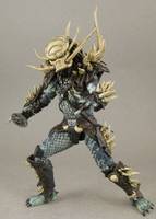 Bone Collector Predator (Predator) Custom Action Figure