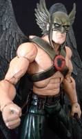 Hawkman (Marvel Legends) Custom Action Figure