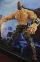 Bane (Marvel Legends) Custom Action Figure