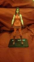Jinx/Kim Arashikage Gi Joe Retaliation (G.I. Joe) Custom Action Figure