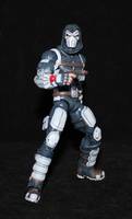 Udon Taskmaster (Marvel Legends) Custom Action Figure
