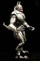 Ultron (Marvel Legends) Custom Action Figure