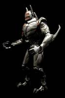 Ultron (Marvel Legends) Custom Action Figure