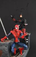 Shadowland Daredevil (Marvel Legends) Custom Action Figure