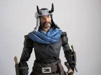 Hogun (Marvel Legends) Custom Action Figure