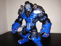 Apocalypse (Marvel Legends) Custom Action Figure