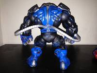 Apocalypse (Marvel Legends) Custom Action Figure