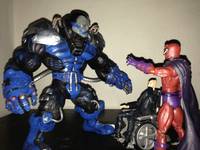 Apocalypse (Marvel Legends) Custom Action Figure