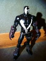 Spawn (Custom Design) (Spawn) Custom Action Figure