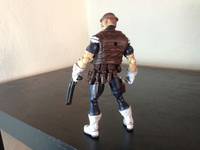 Dum Dum Dugan (Marvel Legends) Custom Action Figure