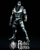 ROM the Spaceknight (Marvel Select) Custom Action Figure