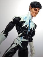 Northstar (Marvel Legends) Custom Action Figure