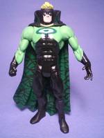 Count Vertigo (DC Universe) Custom Action Figure