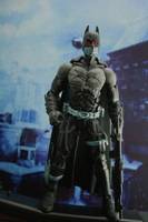 Jason Todd as Batman (Movie Masters) Custom Action Figure