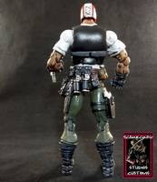 The Zapata Brothers (Marvel Legends) Custom Action Figure