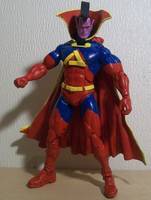 Gladiator (Marvel Legends) Custom Action Figure
