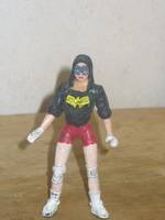 Wonder Girl (DC Universe) Custom Action Figure