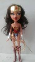 Wonder Woman Bratz V3 (Wonder Woman) Custom Action Figure